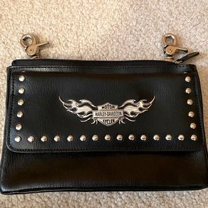 Harley Davidson Hip Bag